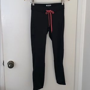 NEW Forever 21 athletic leggings